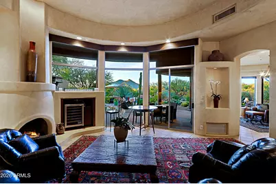 7840 E Thorntree Drive, Scottsdale, AZ 85266 - Photo 13