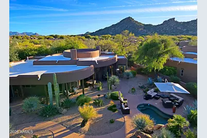 7840 E Thorntree Drive, Scottsdale, AZ 85266 - Photo 77