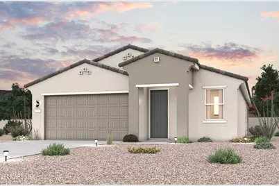6201 E Crockett Way, San Tan Valley, AZ 85144 - Photo 1