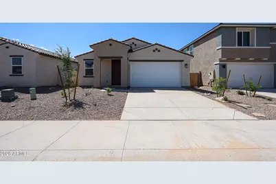 6201 E Crockett Way, San Tan Valley, AZ 85144 - Photo 1