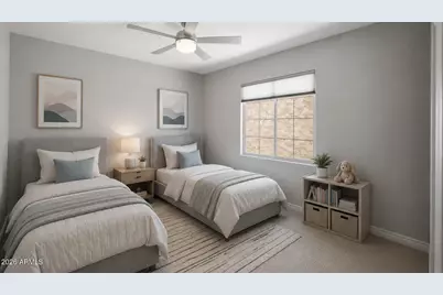 4623 E Vista Bonita Drive, Phoenix, AZ 85050 - Photo 27