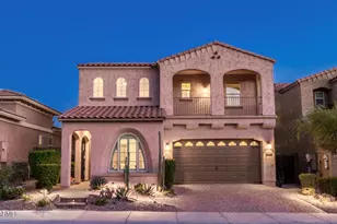 4623 E Vista Bonita Dr, Phoenix, AZ 85050 - Photo 1