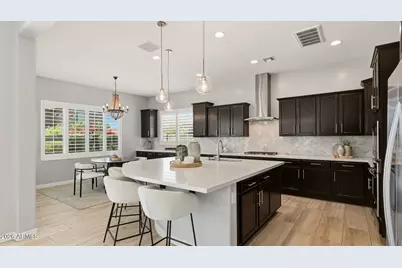 4623 E Vista Bonita Drive, Phoenix, AZ 85050 - Photo 3