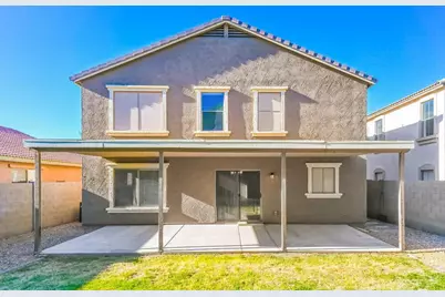 354 E Bradstock Way, San Tan Valley, AZ 85140 - Photo 17
