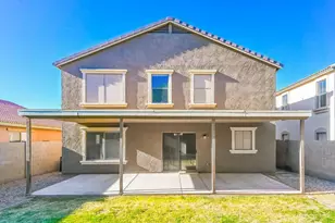 354 E Bradstock Way, San Tan Valley, AZ 85140 - Photo 17