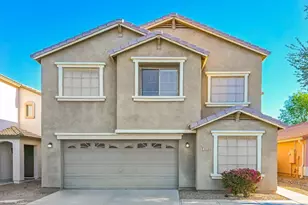 354 E Bradstock Way, San Tan Valley, AZ 85140 - Photo 1
