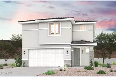 5916 E Sideoats Way, San Tan Valley, AZ 85144 - Photo 1