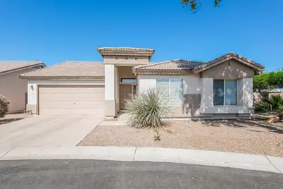 3430 N Saffron, Mesa, AZ 85215 - Photo 1