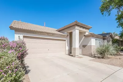 3430 N Saffron, Mesa, AZ 85215 - Photo 3