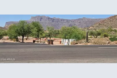 9189 E Avenida La Tarde --, Gold Canyon, AZ 85118 - Photo 7