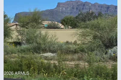 9189 E Avenida La Tarde --, Gold Canyon, AZ 85118 - Photo 9
