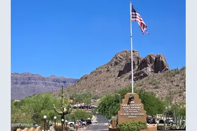 9189 E Avenida La Tarde --, Gold Canyon, AZ 85118 - Photo 5