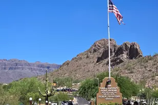 9189 E Avenida La Tarde, Gold Canyon, AZ 85118 - Photo 5