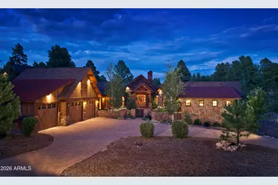 2164 E Del Rae Drive, Flagstaff, AZ 86005 - Photo 1