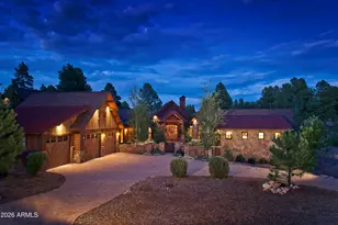 2164 E del Rae Dr, Flagstaff, AZ 86005 - Photo 1