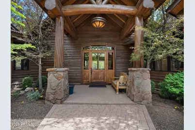 2164 E Del Rae Drive, Flagstaff, AZ 86005 - Photo 9