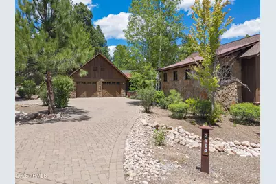 2164 E Del Rae Drive, Flagstaff, AZ 86005 - Photo 51