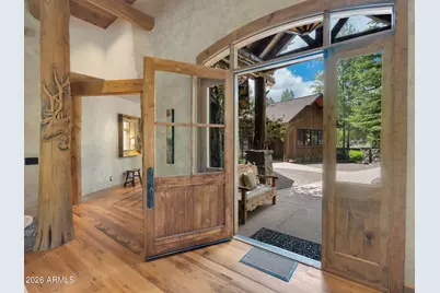 2164 E Del Rae Drive, Flagstaff, AZ 86005 - Photo 11