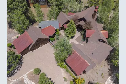 2164 E Del Rae Drive, Flagstaff, AZ 86005 - Photo 59