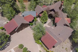 2164 E del Rae Dr, Flagstaff, AZ 86005 - Photo 59