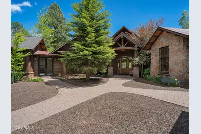 2164 E Del Rae Drive, Flagstaff, AZ 86005 - Photo 7