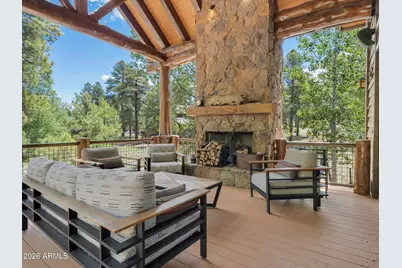 2164 E Del Rae Drive, Flagstaff, AZ 86005 - Photo 47