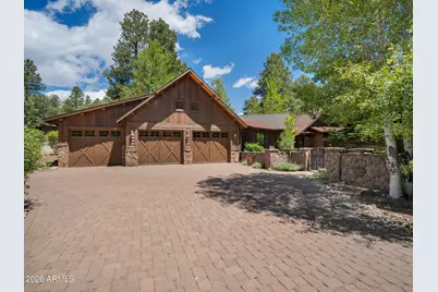 2164 E Del Rae Drive, Flagstaff, AZ 86005 - Photo 1