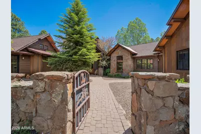 2164 E Del Rae Drive, Flagstaff, AZ 86005 - Photo 5