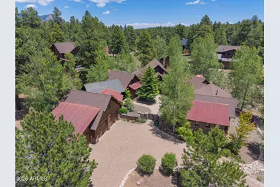 2164 E Del Rae Drive, Flagstaff, AZ 86005 - Photo 53