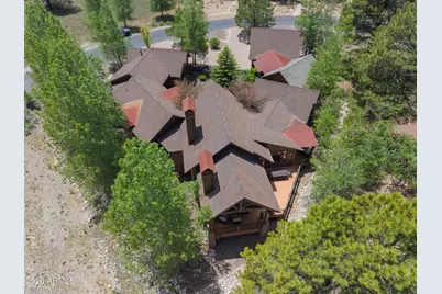 2164 E Del Rae Drive, Flagstaff, AZ 86005 - Photo 57
