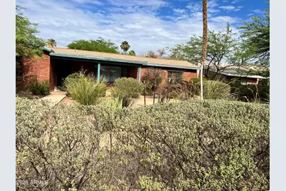 117 N Sawtelle Avenue, Tucson, AZ 85716 - Photo 3