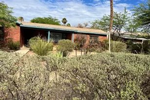 117 N Sawtelle Ave, Tucson, AZ 85716 - Photo 3