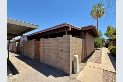 924 S Hacienda Drive #C, Tempe, AZ 85281 - Photo 27