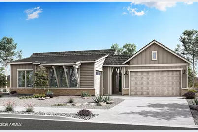 31528 N 42nd Place, Cave Creek, AZ 85331 - Photo 1
