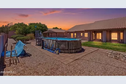 3034 E Kalispell Avenue, Sierra Vista, AZ 85650 - Photo 3