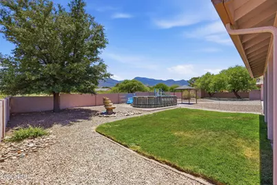 3034 E Kalispell Avenue, Sierra Vista, AZ 85650 - Photo 37