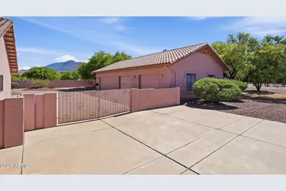 3034 E Kalispell Avenue, Sierra Vista, AZ 85650 - Photo 31