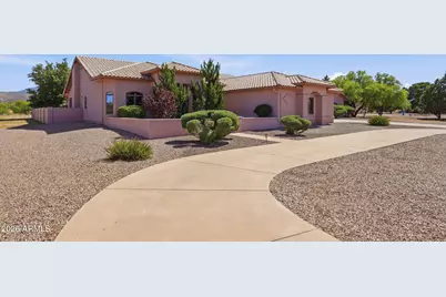 3034 E Kalispell Avenue, Sierra Vista, AZ 85650 - Photo 9