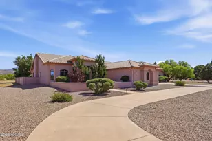 3034 E Kalispell Ave, Sierra Vista, AZ 85650 - Photo 9