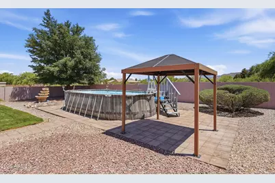 3034 E Kalispell Avenue, Sierra Vista, AZ 85650 - Photo 39