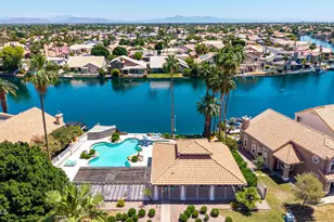 1345 W Port A Sail --, Gilbert, AZ 85233 - Photo 69