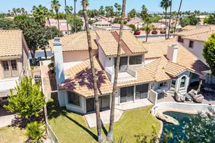 1345 W Port A Sail --, Gilbert, AZ 85233 - Photo 19