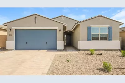 20192 W Palo Verde Drive, Litchfield Park, AZ 85340 - Photo 1