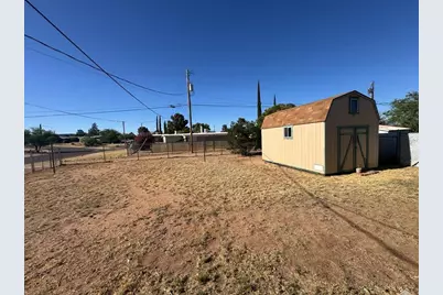 4501 Pine Tree Drive, Sierra Vista, AZ 85635 - Photo 17