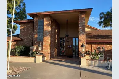 5735 E McDowell Road #125, Mesa, AZ 85215 - Photo 23