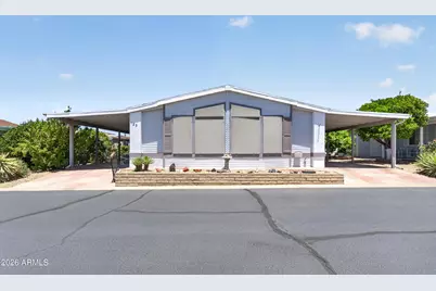 5735 E McDowell Road #125, Mesa, AZ 85215 - Photo 1