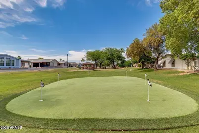 5735 E McDowell Road #125, Mesa, AZ 85215 - Photo 41