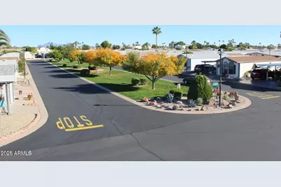5735 E McDowell Road #125, Mesa, AZ 85215 - Photo 43