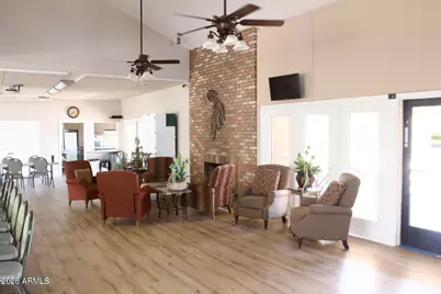 5735 E McDowell Road #125, Mesa, AZ 85215 - Photo 27