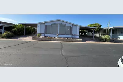 5735 E McDowell Road #125, Mesa, AZ 85215 - Photo 1